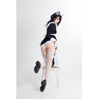 neko maid