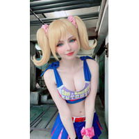 PeachMilky - Juliet Starling