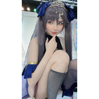 PeachMilky Bride Mona