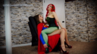 Ludella Hahn - Poison Ivy
