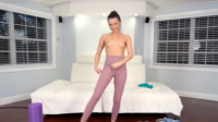 [H-DF] Sarah Hyland