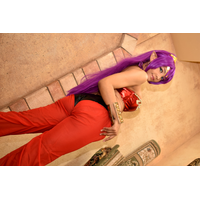 P4tt13 C0spl4y - Shantae lewds