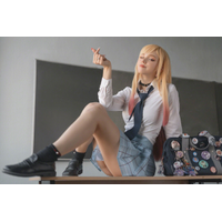 Shirogane-sama - Marin Kitagawa