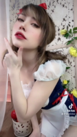 Livibee Snow White Maid