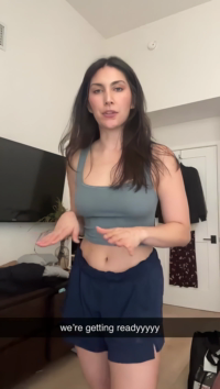 Sydnee Goodman - Snapchat 2024.01.29_AIUpscaled