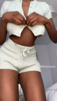 Babylyraxxx