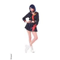 ISTRIPPER - Milena Ray - Ray-Uko
