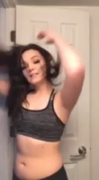 Who is she?