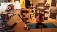 Yoga Stream