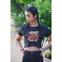 Avanthika Babu