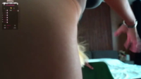 stripchat / flirt4free / baby_maksin / hailey_daniels