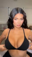 Kylie Jenner