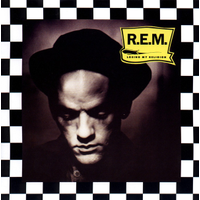 1991 Losing My Religion (CD Single)
