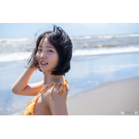 [Graphis] Gals - Meguri Minoshima [TOKIMEKI]
