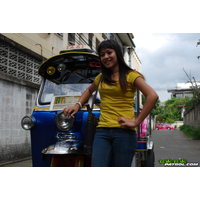 Ice - A Thai beauty’s anal connection [Gallery]