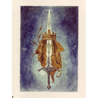 Luis Royo - Tarot