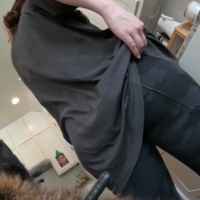 MalenaUpskirt