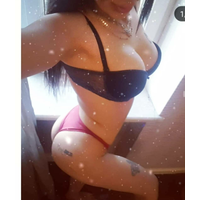 Escort Alya by HHK