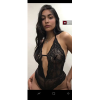 LUCIANA IRIOZOLA / POYITA (MARIANO ACOSTA)