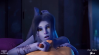 overwatch